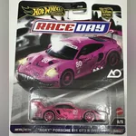 "Roxy" Porsche 911 GT3 R (992)