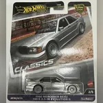 1990 Mercedes-Benz 190 E 2.5-16 Evolution II