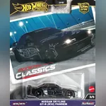 Nissan Skyline GT-R (R32) Pandem