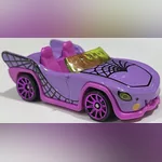 Monster High Ghoul Mobile