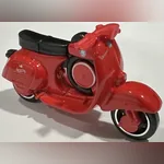 Vespa 90 SS Super Sprint (1966)