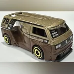 VW T3 Custom