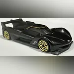Cadillac Project GTP Hypercar