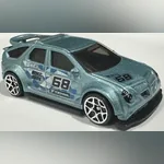 Pontiac Aztek Custom