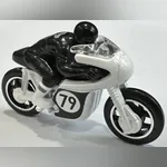 1966 Triumph Tiger 100