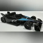 Formula E Gen3