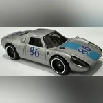 Porsche 904 Carrera GTS