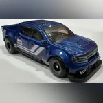 '22 Ford Maverick Custom