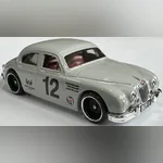 Jaguar Mk1