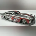 Aston Martin DB4GT High-Speed Edition