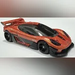 Gordon Murray Automotive T.50s