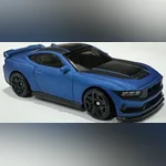 Ford Mustang Dark Horse