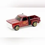 1978 Dodge Li'l Red Express Truck