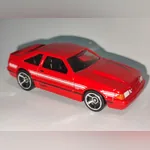 '92 Ford Mustang