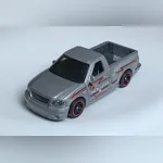 '99 Ford F-150 SVT Lightning