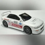 '98 Subaru Impreza 22B STi-Version