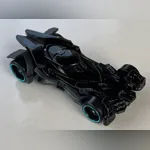 Batmobile