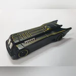 Batman: The Animated Series