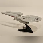 U.S.S. Enterprise NCC-1701
