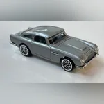Aston Martin 1963 DB5