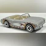 1956 Corvette