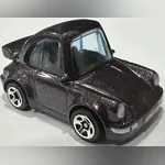 Porsche 911 Turbo 3.6 (964)