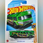 Hot Wheels High