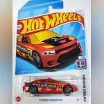 '15 Dodge Charger SRT