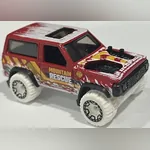 Nissan Patrol Custom