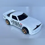 Mazda RX-7