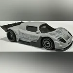 Mad Mike Drift Attack