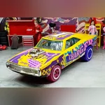 '70 Dodge Charger R/T