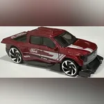 Ford F-150 Lightning Custom