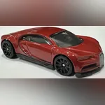 '16 Bugatti Chiron