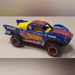 Baja Truck