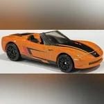 Corvette C6