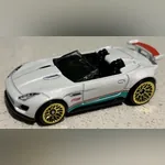 '15 Jaguar F-Type Project 7