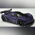 2020 Koenigsegg Jesko