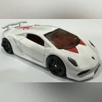 Lamborghini Sesto Elemento