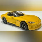 '92 Dodge Viper RT/10