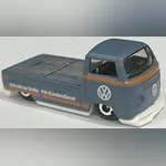 Volkswagen T2 Pickup