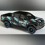 '19 Ford Ranger Raptor