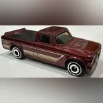 '63 Studebaker Champ