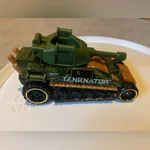 Tanknator