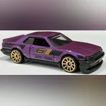 Nissan Skyline RS (KDR30)
