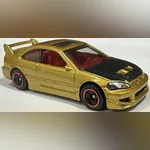 Honda Civic Si