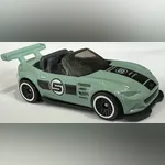 '15 Mazda MX-5 Miata