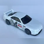 Nissan Skyline GT-R (BCNR33)