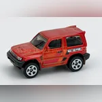 Mitsubishi Pajero Evolution