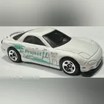 '95 Mazda RX-7